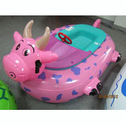 kiddie bumper boats